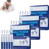 3Box Male Power Drops Upgrade, Delay Drop for Long Last Men, Secret Drops for Strong Men, Delay Drop for Long Last Mens, Instant Energy & Stamina Support view 1