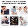 3Box Male Power Drops Upgrade, Delay Drop for Long Last Men, Secret Drops for Strong Men, Delay Drop for Long Last Mens, Instant Energy & Stamina Support view 2