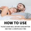 3Box Male Power Drops Upgrade, Delay Drop for Long Last Men, Secret Drops for Strong Men, Delay Drop for Long Last Mens, Instant Energy & Stamina Support view 3