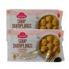 Zulekha's Soup Dumplings Chicken 210g Juicy Filling Made with Chicken in a Tender Wrapper Fully Cooked, Ready in Minutes Pack of 2 view 1