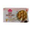 Zulekha's Soup Dumplings Chicken 210g Juicy Filling Made with Chicken in a Tender Wrapper Fully Cooked, Ready in Minutes Pack of 2 view 2