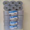 30 Eco Centrefeed Rolls 2ply Blue Embossed 400 Sheets per roll 5 X 6 Packs (Blue) view 1