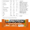 KIND Protein Bars, Gluten Free Snack Bars, Crunchy Peanut Butter, High Fibre, Healthy Snack, Source of Protein, No Artificial Colours, Flavours or Preservatives, Multipack 24 x 50g view 2