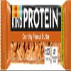 KIND Protein Bars, Gluten Free Snack Bars, Crunchy Peanut Butter, High Fibre, Healthy Snack, Source of Protein, No Artificial Colours, Flavours or Preservatives, Multipack 24 x 50g view 3
