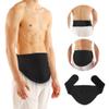 QUXVUIS Protective Crossbody Bag for Postoperative Recovery Adjustable Adhesive Tape Closure Crossbody Bag Hanging view 4