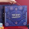 Empty Countdown Calendar Boxes Multi-Functional Festive Decoration Seasonal view 3