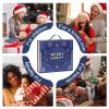 Empty Countdown Calendar Boxes Multi-Functional Festive Decoration Seasonal view 4