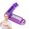 Adjustable Capture Piles Complete Reform, Compact, For Presenting Reformed Cutter For Small Pills, Human and Veterinary Use, Ergonomic Handle, Ideal view 1