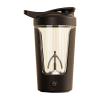 Automatic Stirring Mug Electric Shaker Cup Blenders 450ml Automatic Mixing Cup Leakproof Drink Gym Bottle Blenders Stirring Mug Coffee Milk