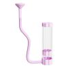 Breath Trainer - Lung Exerciser Device | Portable Breathing Tool, Respiratory Strength Training and Compact Design, Abdominal Muscle Workout Equipment for Adults, Men, Women, Travel, Gym Home Fitnes view 1