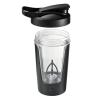 Automatic Stirring Mug Electric Shaker Cup Blenders 450ml Automatic Mixing Cup Leakproof Drink Gym Bottle Blenders Stirring Mug Coffee Milk view 3