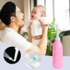 Cleansing Bottle for Women Peri Bottles | Postpartum Recovery Post-Birth Wash Box with Soft Nozzle Leak Proof Design 300ml Capacity Comfortable Hygiene Care view 3