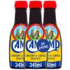 Baking Bundle With Camp Chicory & Coffee Essence 241ml (3 Pack) view 1