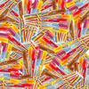 Assorted Flavour Freeze Pops 45ml Strawberry, Raspberry, Lemon, Cola & Tropical Ice Lollies with Sugar & Sweetener - Mfrz (90 x Pops) view 1