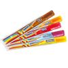 Assorted Flavour Freeze Pops 45ml Strawberry, Raspberry, Lemon, Cola & Tropical Ice Lollies with Sugar & Sweetener - Mfrz (90 x Pops) view 2