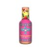 Variety flavours Juice Drink 500ml-Mango,Strawberry Lemonade,Fruit Punch Lemonade,Watermelon,Iced Tea Peach,Green Teaa,Iced Teaa Lemon,Blueberry WhiteTeaa-Arzn (06 Bottles, Strawberry Lemonade) view 1