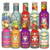 Variety flavours Juice Drink 500ml-Mango,Strawberry Lemonade,Fruit Punch Lemonade,Watermelon,Iced Tea Peach,Green Teaa,Iced Teaa Lemon,Blueberry WhiteTeaa-Arzn (06 Bottles, Random Mixed) view 1