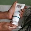 BULLDOG SKINCARE - Grooming Bulldog Sensitive Shave Gel Smooth Shave 175ml x 3 Pack view 4