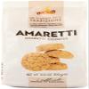 La Mole - Italian Biscuits Selection | Amaretti (200g) & Cantuccini (200g) | Gourmet Artisan Italian Biscuits | Made in Italy view 2