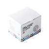 1 Box Single Time Use Baby Teeth Cleaning Finger Sleeves Nonwoven Fabric for 0-24 Months Infant Mouth Care Newborns Tongue Finger view 3