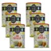 Free&Easy | Egg Replacer - 135g | Gluten-Free & Vegan | Plant-Based Egg Substitute for Baking, Cakes, Pancakes, Meringues | Low Fat, No Added Sugar | from SuperfoodUK (Pack of 6) view 1