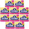 Baking Block Storks, Vegan Butter Alternative (10 x 250g) view 1
