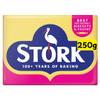 Baking Block Storks, Vegan Butter Alternative (10 x 250g) view 3