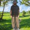 Fly Net Clothing,Mesh Suit Full Body Fly Proof | Breathable Mesh Clothing Soft Lightweight Pants for Camping Hiking Backpacking Outdoor Adventures view 2