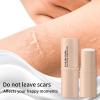 Silicone Scar Cream, 10 ml Effective Scar Remover, 3.54 Inch for Sensitive Raised Keloids, Reduces Visible Stretch Marks, , Itching, Pregnancy, Skin Care view 4