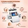 GYQSSD 40K Cavitation Slimming Machine, 6 in 1 Body Sculpting Machine Professional Skin Lift Radio Frequency Massager Multipolar Vacuum Reduction Equipment for Arm Waist Thigh Hip view 3