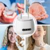 Retainer Cleaner, 52 kHz Jewellery Cleaner, UV Portable Cleaning Device for Braces, Adults, Children, Travel, Household view 4