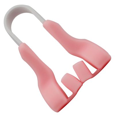 Lifter - Revhaper Bridge Soft Silicone Shaper | Daily Insert Shaped For A Slimmer Look, Comfortable Beauty Tool For Adults, Clip