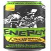 Energy Drink Caribbean Crush With Hint Of Ginger 500ml (Pack of 36) "Deliciousness that brings a smile" For All Occasions view 1