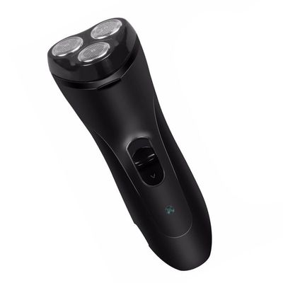 3D Head Shaver for ManWaterproof Wet/Dry Shave