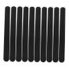 Amosfun 20pcs Reusable Acrylic Cake Pop Sticks for DIY Homemade Ice Cream Lollipops Candy Crafting Mirror Ice Stick for Party Wedding Dessert Bars view 1