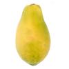 Katsy Style Ripe Papaya - Fresh and Sweet, Tropical Fruit, High in Vitamin C, Ideal for Smoothies, Salads, and Snacking view 1