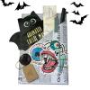 Halloween Blind Date with a Book Book Decorations view 1