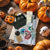 Halloween Blind Date with a Book Book Decorations view 2