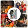 Halloween Blind Date with a Book Book Decorations view 3