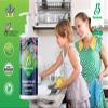 Baviette 500 ml Hand Dishwashing Liquid with Aloe Vera Gentle, Skin-Friendly Cleaning for Dishes & Glassware pH-Balanced, Long-Lasting & Freshly Scented Microbiologically Inspired Formula view 3