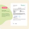 Vegavero Bromelain 650 mg | High Strength - 2500 GDU/g | Gastro-Resistant DrCaps | NO Additives, Lab-Tested | Pure Pineapple Enzyme | 240 Capsules | Vegan view 4