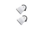 #2111 Detachable Blades, Compatible for Wahl, Beret,Echo,Sterling Mag,Sterling 4 Hair Trimmers 8841/8143 /8700 Clippe(1pc) view 2