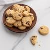 Walker's Chocolate Chip Shortbread, Mini Wee Shorties, 6 x 25g Bags, 4 Pack, Baked in Scotland view 3