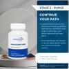Paracleanse Restore Stage 4 Probiotic Complex | Gut Support with Probiotic & Prebiotic Blend | 60 Vegan Capsules | UK Made | Clean Label Supplement view 4