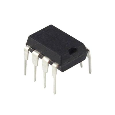 10 Pcs OB2263 OB2263AP DIP8 of the IC chip Chip