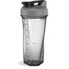 Amerizy Vortex-Style Portable Protein Shaker Bottle Leakproof, BPA-Free Blender Cup for Smooth Pre-Workout, Meal Replacement & Post-Workout Shakes 28oz view 1