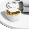 Denture Cleaning Cup - Leak Proof Retainer Storage, Compact Bath Box | Portable Container Aligners, Mouthguards, Jewelry, Small essentiall, Secure Travel Case Durable Design for Daily Use view 2