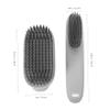 Anneome Soft Bristle Cleaning Brush for Laundry and Shoe Cleaning Household Scrub Brush for Removing Stains and Dirt Portable Design for Easy Use view 2