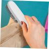 Anneome Soft Bristle Cleaning Brush for Laundry and Shoe Cleaning Household Scrub Brush for Removing Stains and Dirt Portable Design for Easy Use view 3
