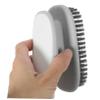 Anneome Soft Bristle Cleaning Brush for Laundry and Shoe Cleaning Household Scrub Brush for Removing Stains and Dirt Portable Design for Easy Use view 4